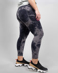 Vital Leggings Woman's Smoke