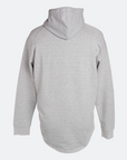 Scuba Heather Grey Hoodie