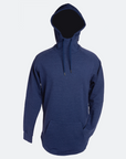 Scuba  Heather Navy  Hoodie