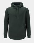 Scuba Dark Green Hoodie