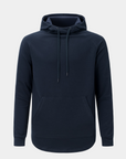 Scuba True Navy Hoodie