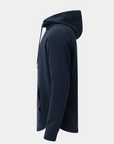 Scuba True Navy Hoodie