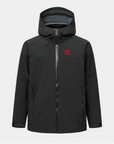 UofU Crusade Jacket Black