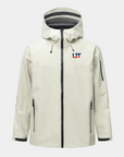 Utah Tech Crusade Jacket Bone