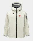 UofU Crusade Jacket Bone