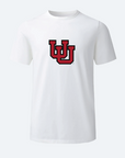 UofU Spectacle 2.0 White T-Shirt