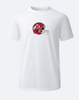 UofU Spectacle 2.0 White T-Shirt