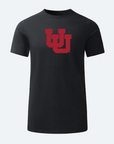 UofU Spectacle 2.0 Black T-Shirt