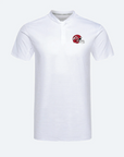 UofU Pinnacle 2.0 White Polo