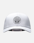 UofU Birdie 2.0 White Hat