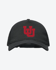 UofU Eagle Black Hat