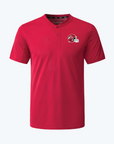 UofU Vortex 2.0 Blade Polo Red