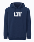 UTECH Singular Navy Blue Hoodie