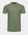 Vortex 2.0 Blade Polo Green