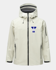 BYU Vintage Crusade Jacket Bone