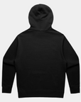 BYU Vintage Black Relax Hoodie