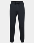 Peak Sweat Black Jogger