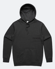 Coordinate Coal Hoodie