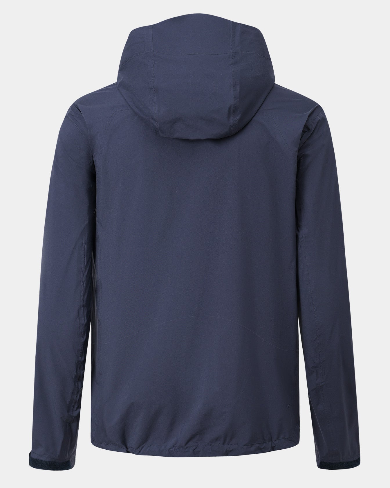 Voyage Rain Jacket Navy