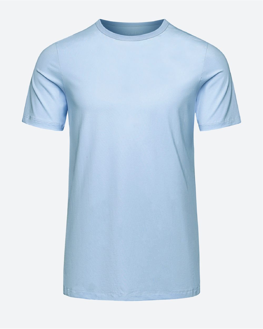 Spectacle 2.0 Powder Blue T-Shirt