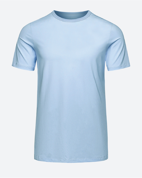 Spectacle 2.0 Powder Blue T-Shirt