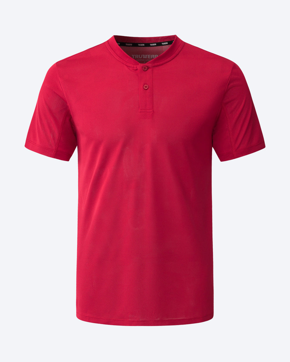 Vortex 2.0 Blade Polo Red