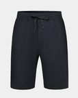 Peak Sweat Black Shorts