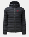 UofU Quest Down Jacket Black