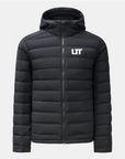 Utah Tech Quest Down Jacket Black