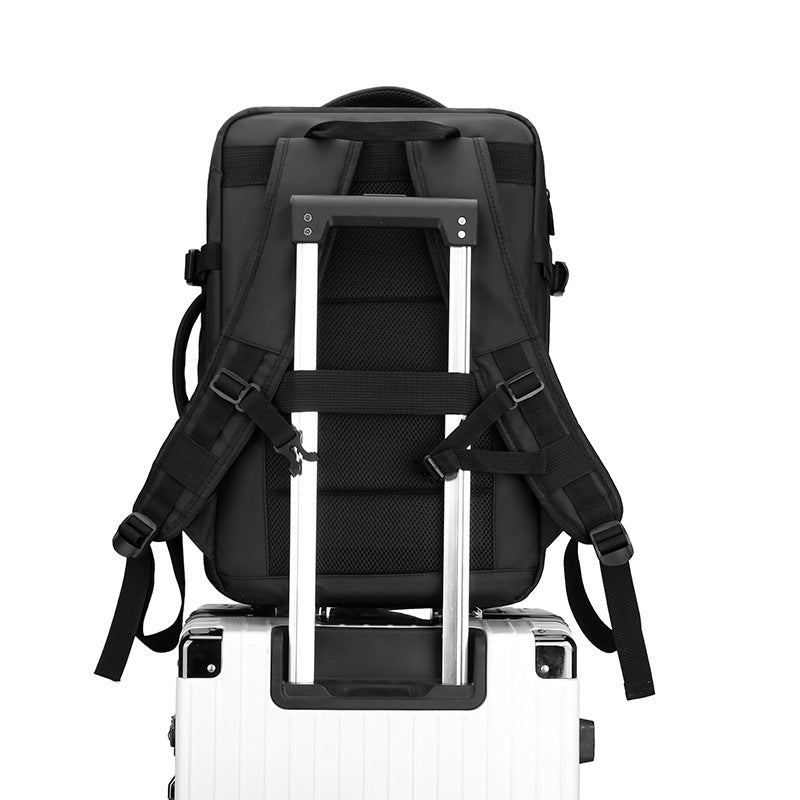 Navigate 2.0 Backpack